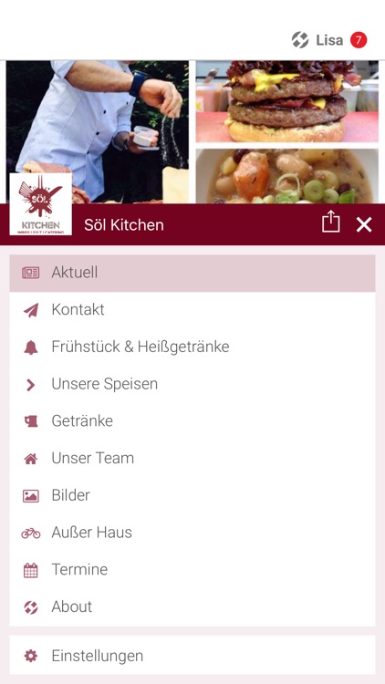 Söl Kitchen