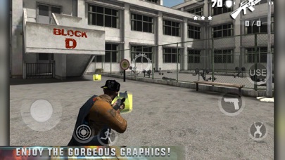 Gangster War Shooter screenshot 3