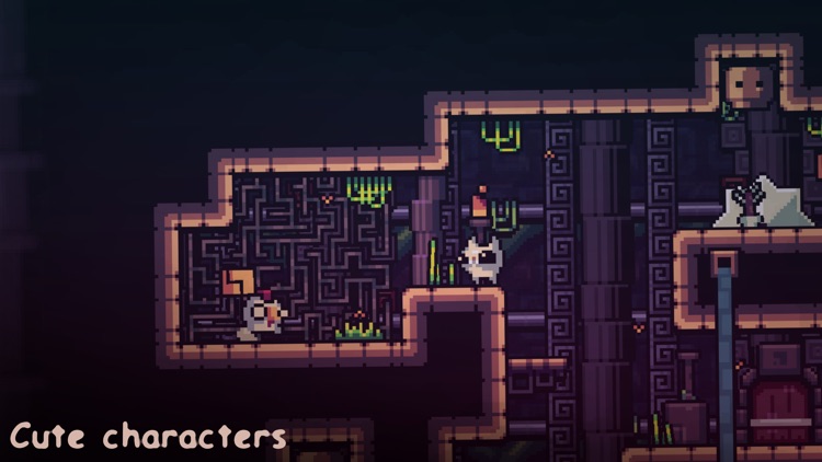 Reed 2 screenshot-4