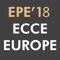 EPE'18 ECCE Europe welcomes you in Riga from 17th to 21st September, 2018