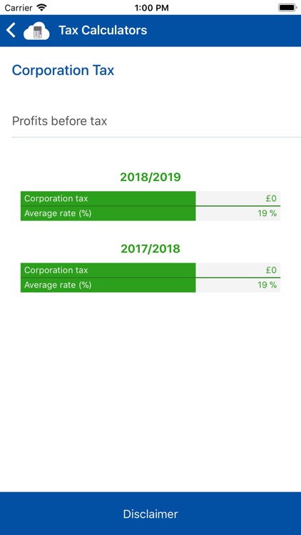 AccountingIsEasy by SRPduBarry screenshot-3