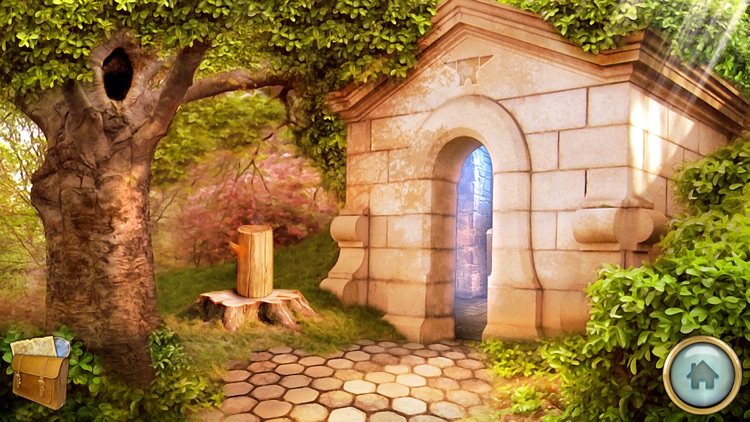 Hidden World screenshot-2