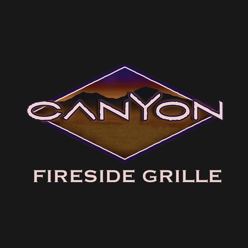 Canyon Fireside Grille icon