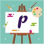 Game Net for- Passpartout The Starving Artist