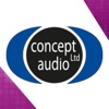 Concept Audio