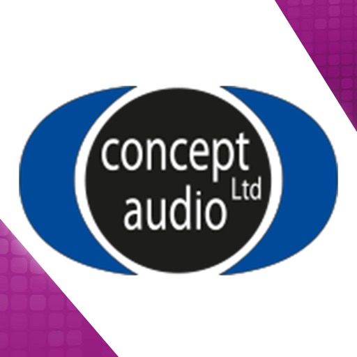 Concept Audio