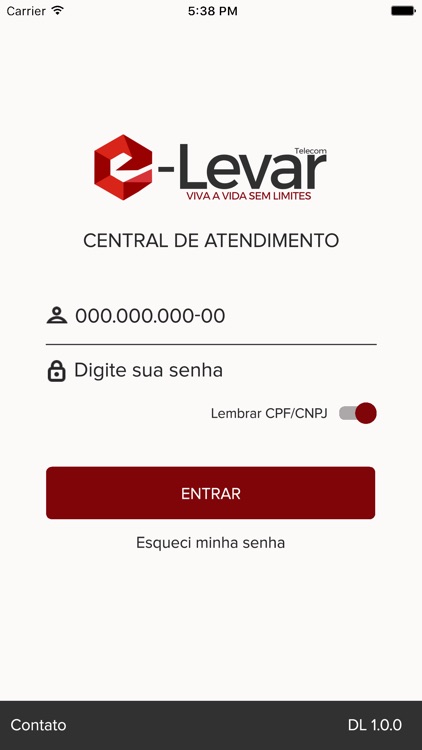 Elevar Telecom