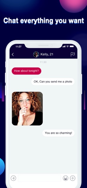 Bullet-Hookup Dating&Chatting(圖4)-速報App