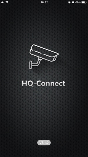 HQ-Connect