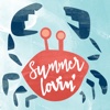 Summer Lovin' Stickers!