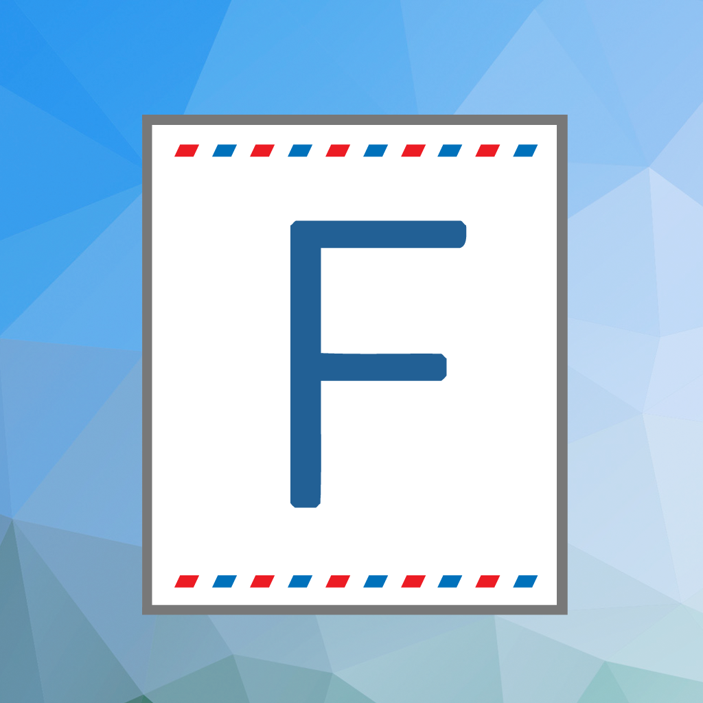 Fakturownia.pl App Icon