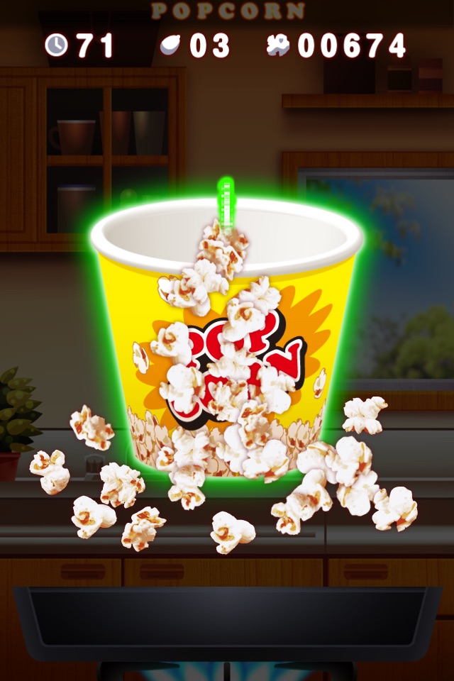 Popcorn Hands screenshot 3