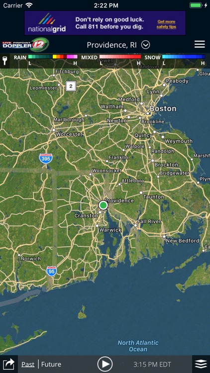 WPRI Weather