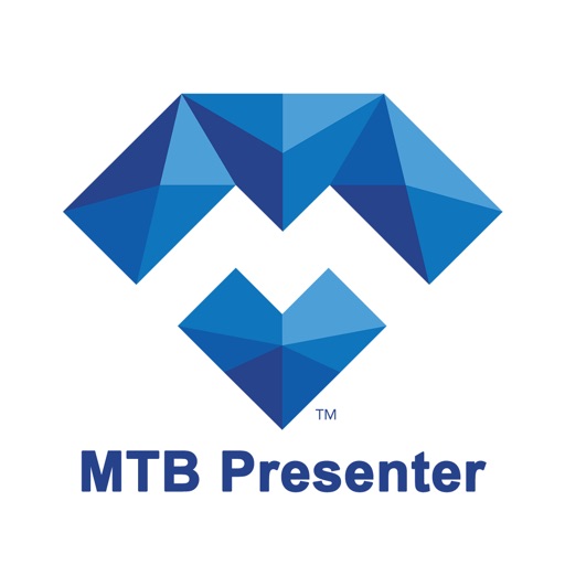 MTB Presenter Icon