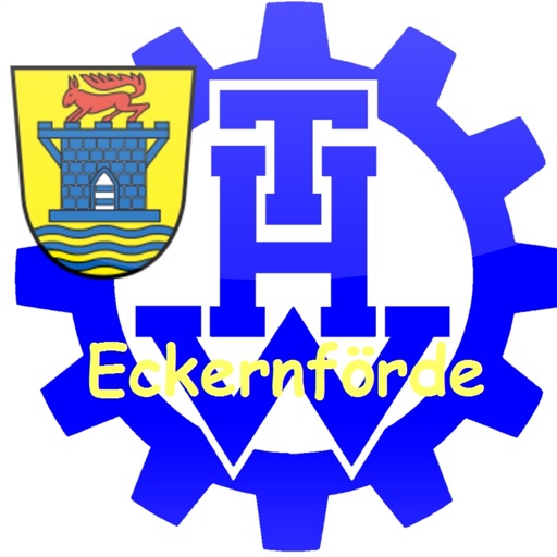 THW Eckernförde