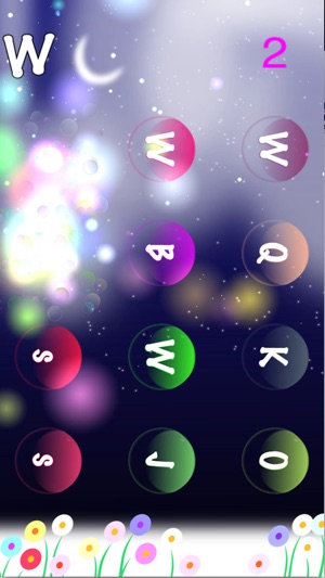 Bubble Pop Letters & Shapes(圖2)-速報App