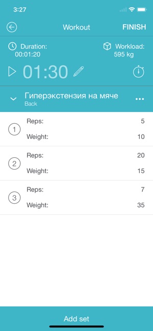 Best Fitness and Gym(圖2)-速報App