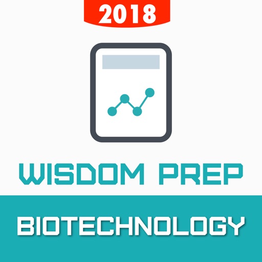 Biotechnology Prep 2018 icon