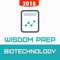 The candidates will be selected based on an online test, "Biotechnology Eligibility Test (BET)" A candidates may opt for any three centers of their choice from the options given in the application form 