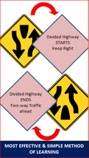 MD MVA Road Sign Flashcards(圖5)-速報App