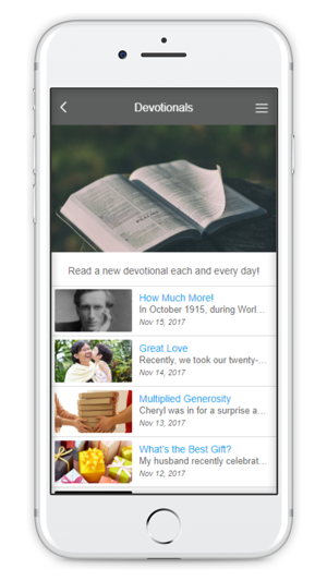 New Beginning Baptist Church(圖3)-速報App