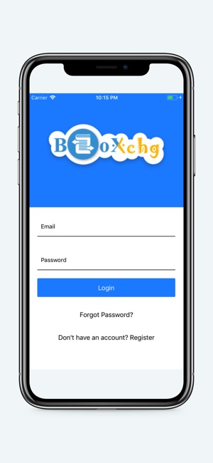 BooXchg(圖1)-速報App