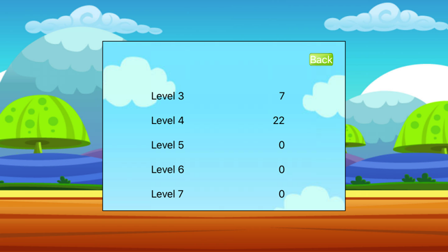 TOF - Tower of Hanoi Game(圖3)-速報App