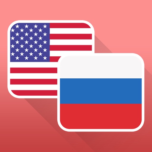 English to Russian iOS App