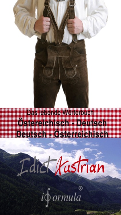 idict Austrian AT-GER