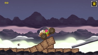 Octonauts Racing screenshot 2