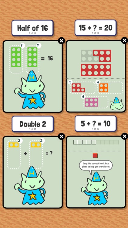 Crazy Math Adventure Y2 screenshot-4