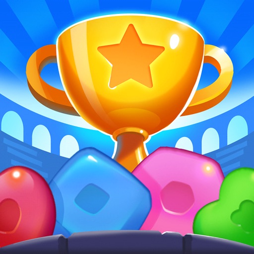 Puzzle Champions icon