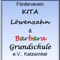 Im Jahre 2004 wurde der „Förderverein Kindergarten Löwenzahn und Barbara – Grundschule e