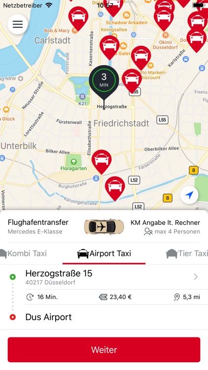 Rhein-Taxi 212121 screenshot-3