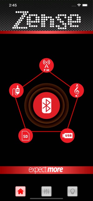 Zense Wireless(圖1)-速報App