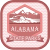 Alabama - State Parks Guide