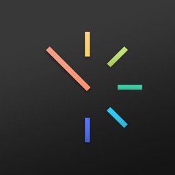 Tyme 2 Apple Watch App