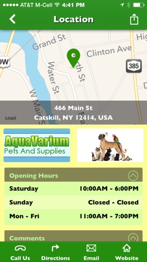 AquaVarium Pets And Supplies(圖4)-速報App