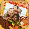 Thanksgiving Frames & Stickers