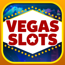 Vegas Slots™ Casino Slot Games