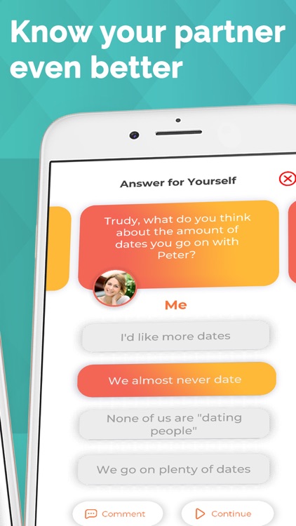 Couple Game: Relationship Quiz