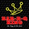 Bar B-Q King are delighted to announce our new mobile application