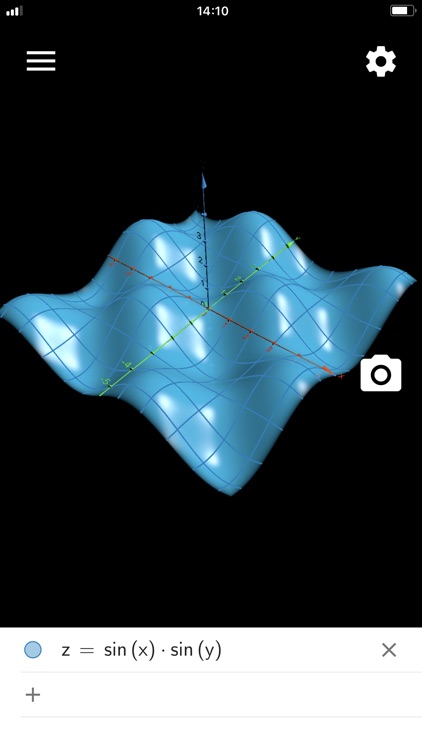 GeoGebra Augmented Reality