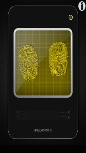 Fingerprint ID: Scan Prank(圖2)-速報App