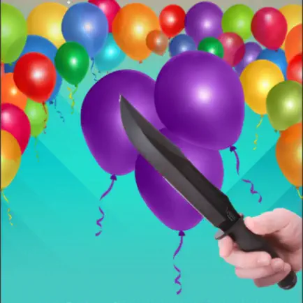 Knife Hit Bubble Shooter Читы