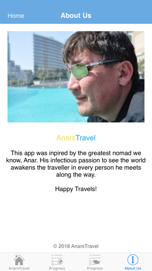 AnarsTravel(圖4)-速報App