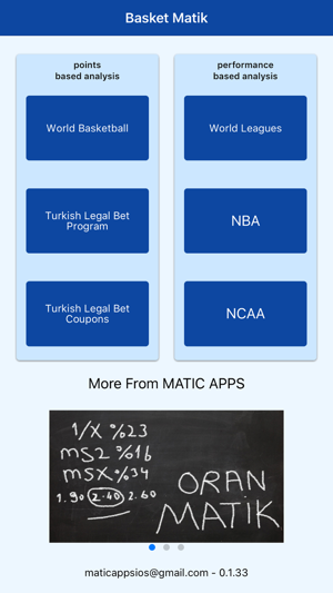 BasketMatik(圖1)-速報App