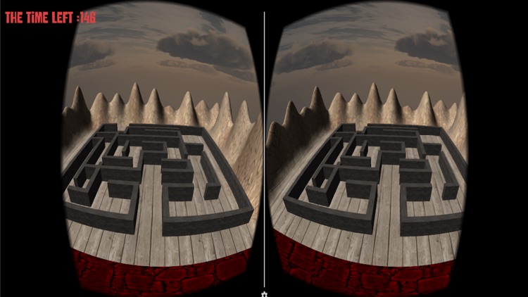 Labyrinth VR