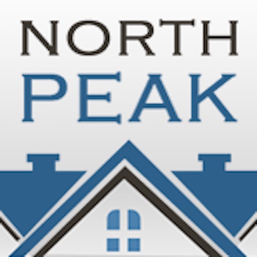 North Peak icon