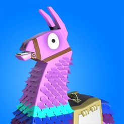 ‎Looty Llama Guide For Fortnite on the App Store